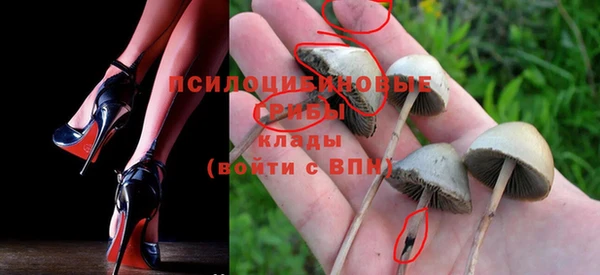 кристаллы Белоозёрский